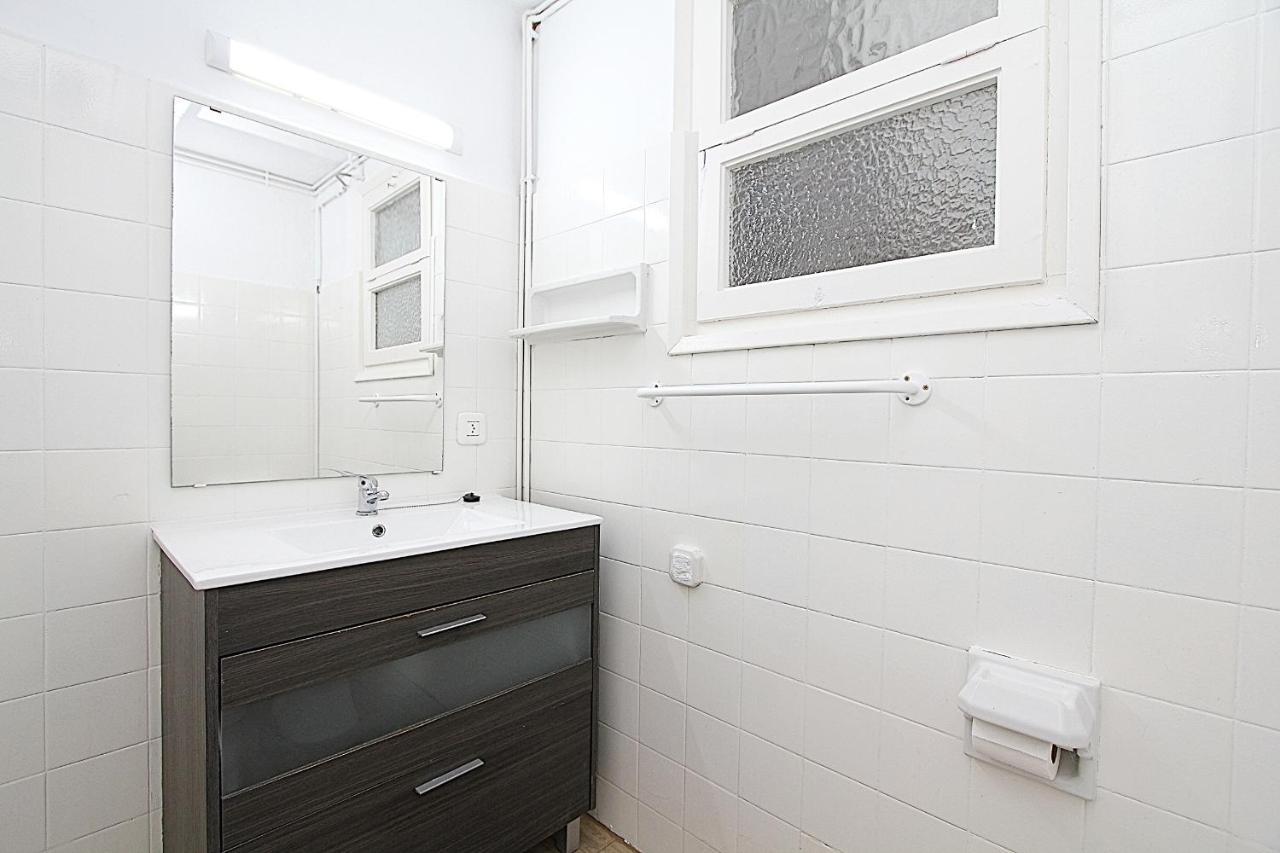 Apartaments Nautic Lloret de Mar Dış mekan fotoğraf