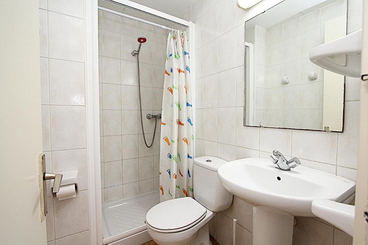 Apartaments Nautic Lloret de Mar Dış mekan fotoğraf