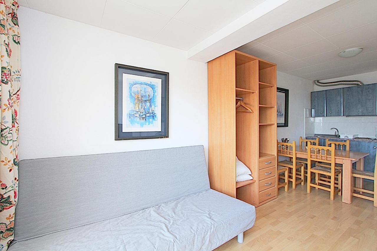 Apartaments Nautic Lloret de Mar Dış mekan fotoğraf