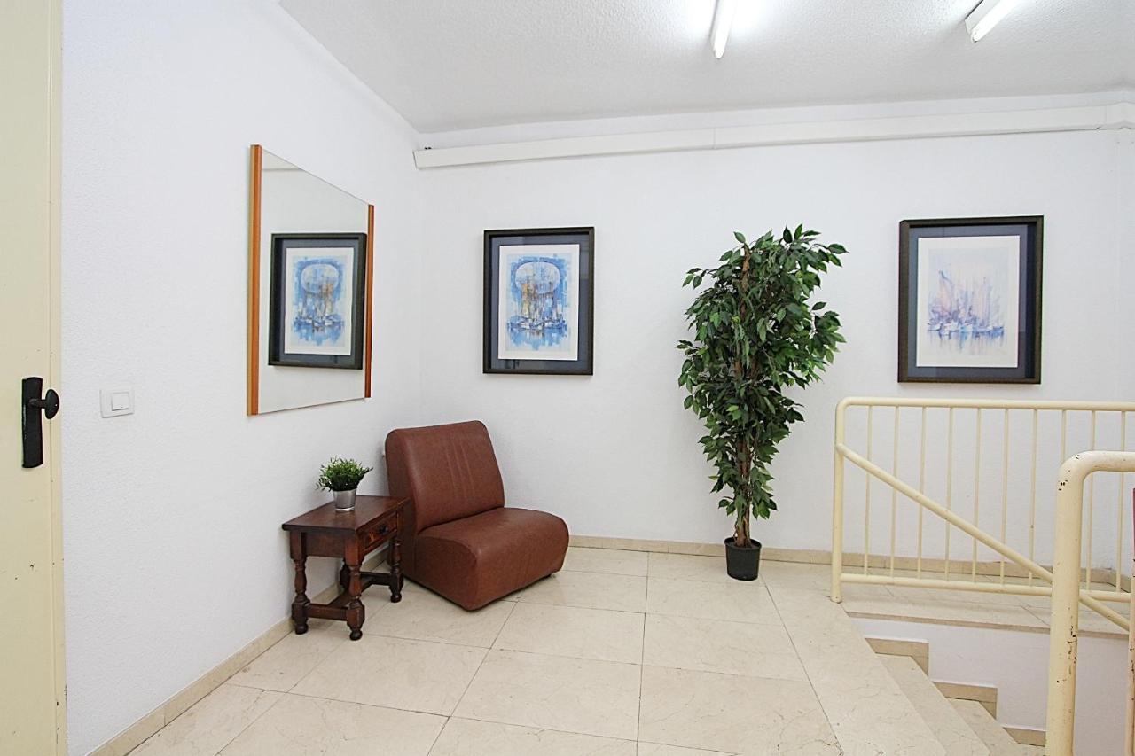 Apartaments Nautic Lloret de Mar Dış mekan fotoğraf