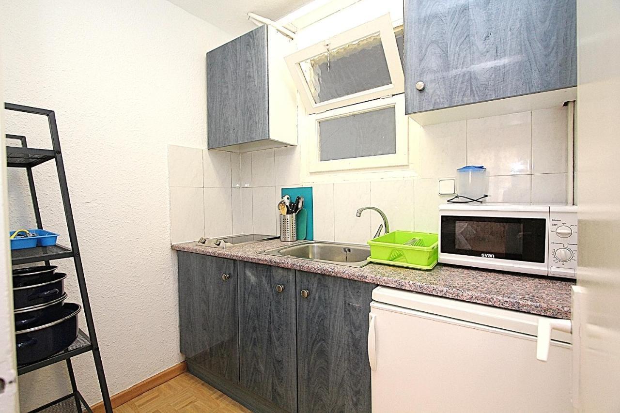 Apartaments Nautic Lloret de Mar Dış mekan fotoğraf