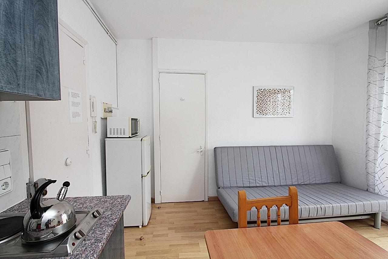 Apartaments Nautic Lloret de Mar Dış mekan fotoğraf