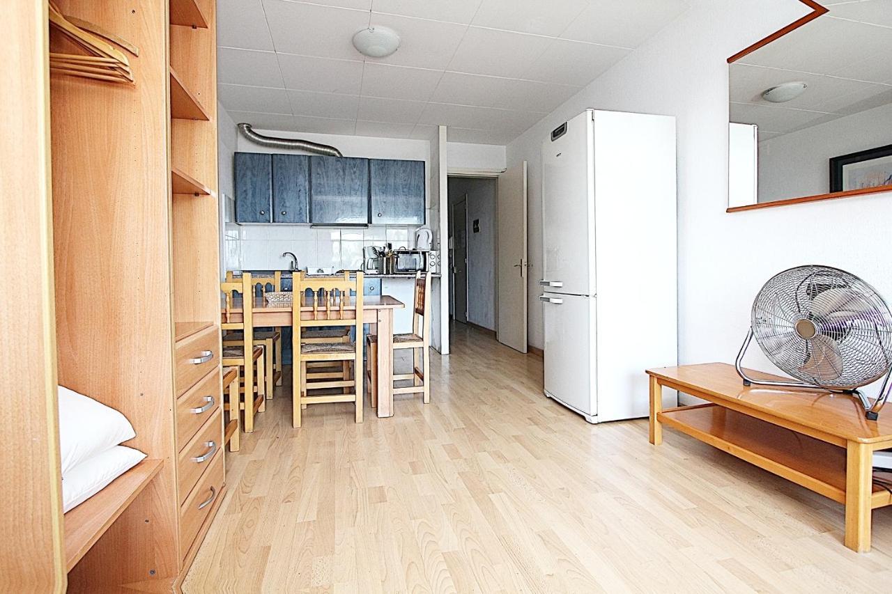 Apartaments Nautic Lloret de Mar Dış mekan fotoğraf