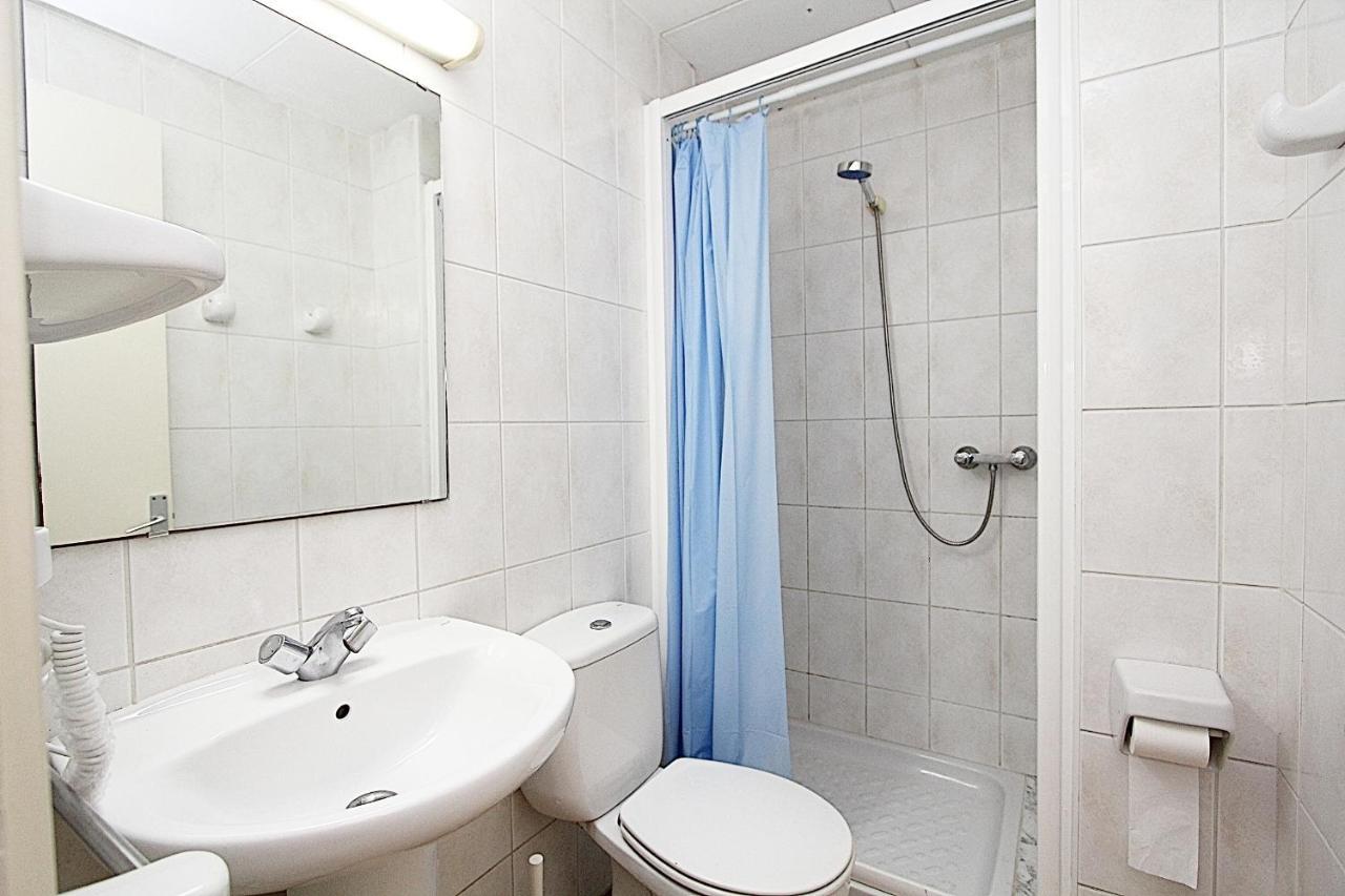 Apartaments Nautic Lloret de Mar Dış mekan fotoğraf