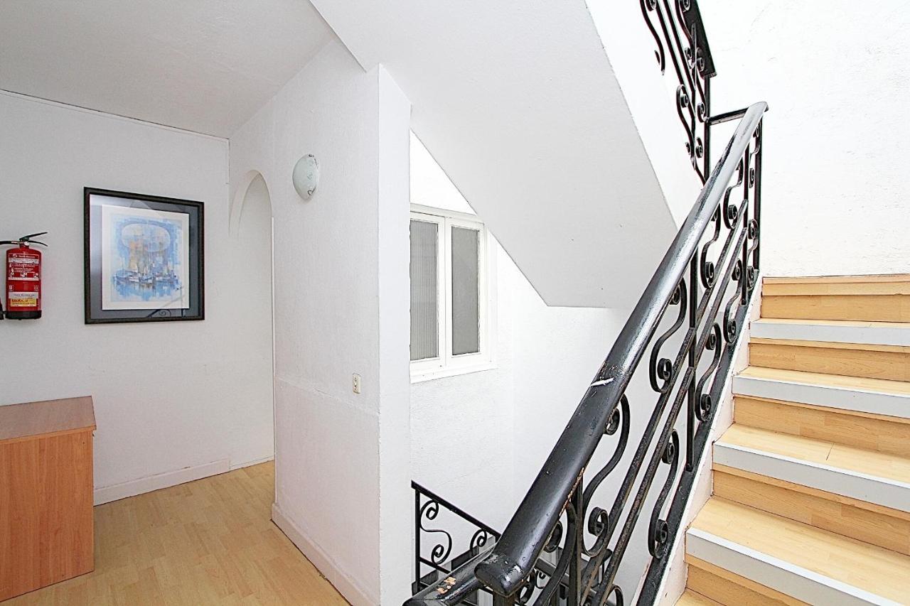 Apartaments Nautic Lloret de Mar Dış mekan fotoğraf