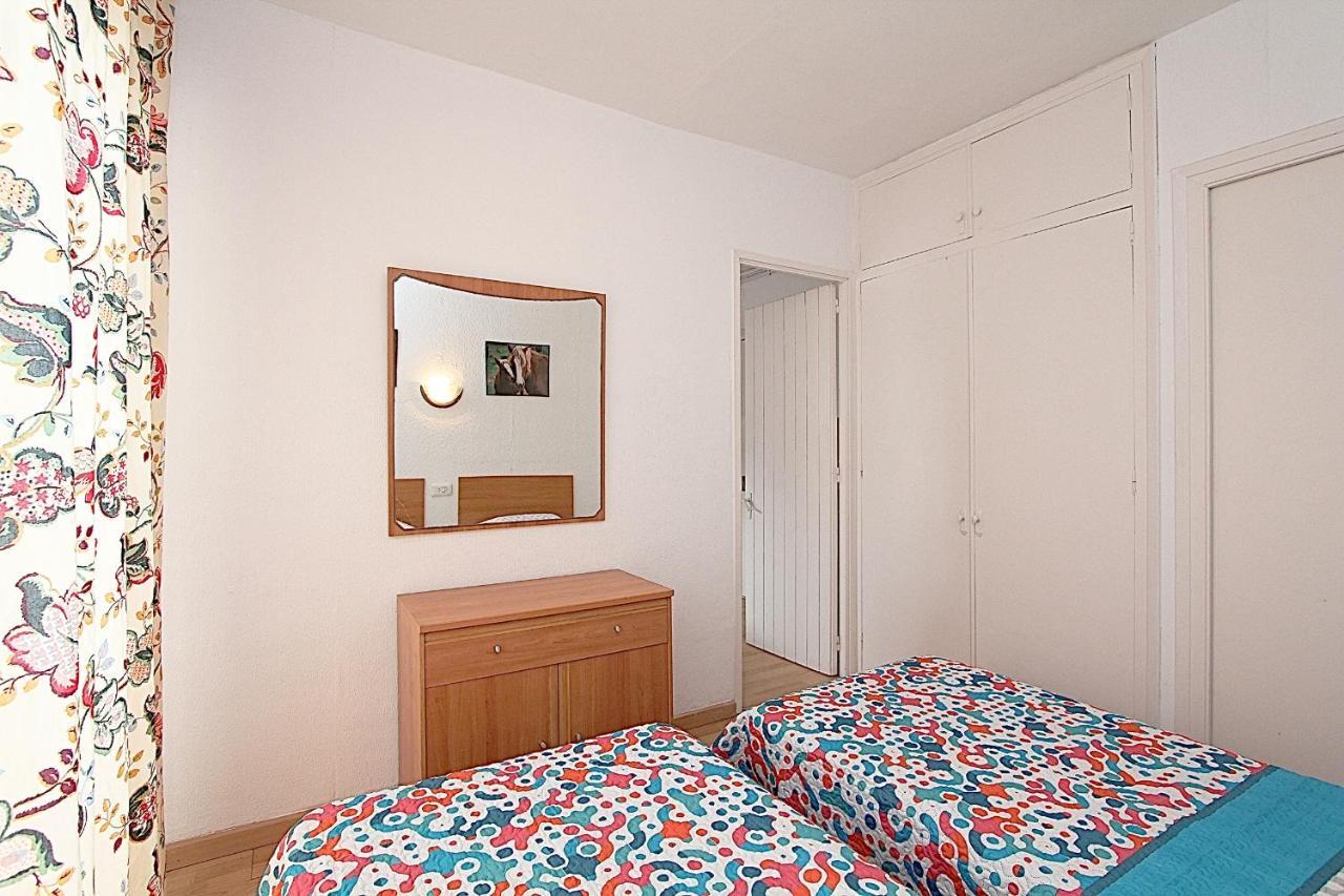 Apartaments Nautic Lloret de Mar Dış mekan fotoğraf