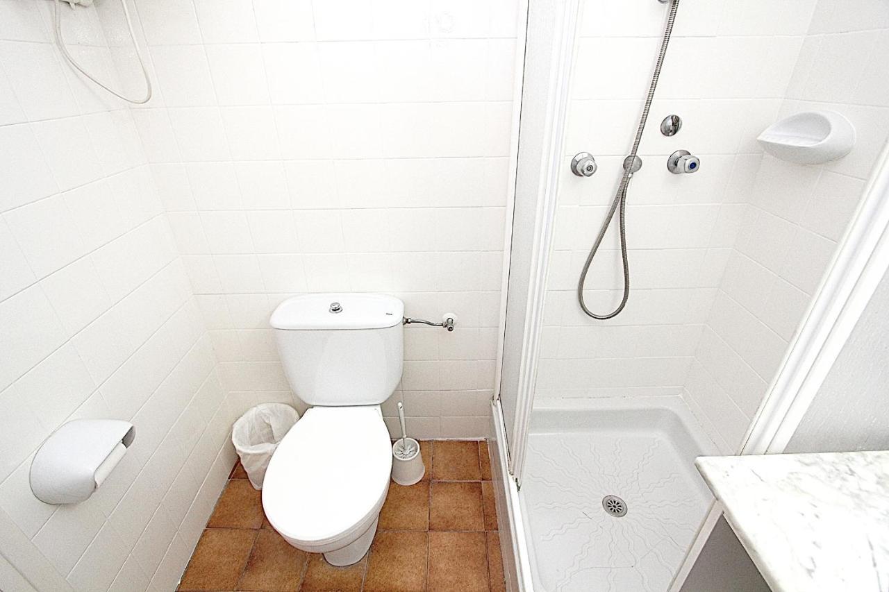 Apartaments Nautic Lloret de Mar Dış mekan fotoğraf