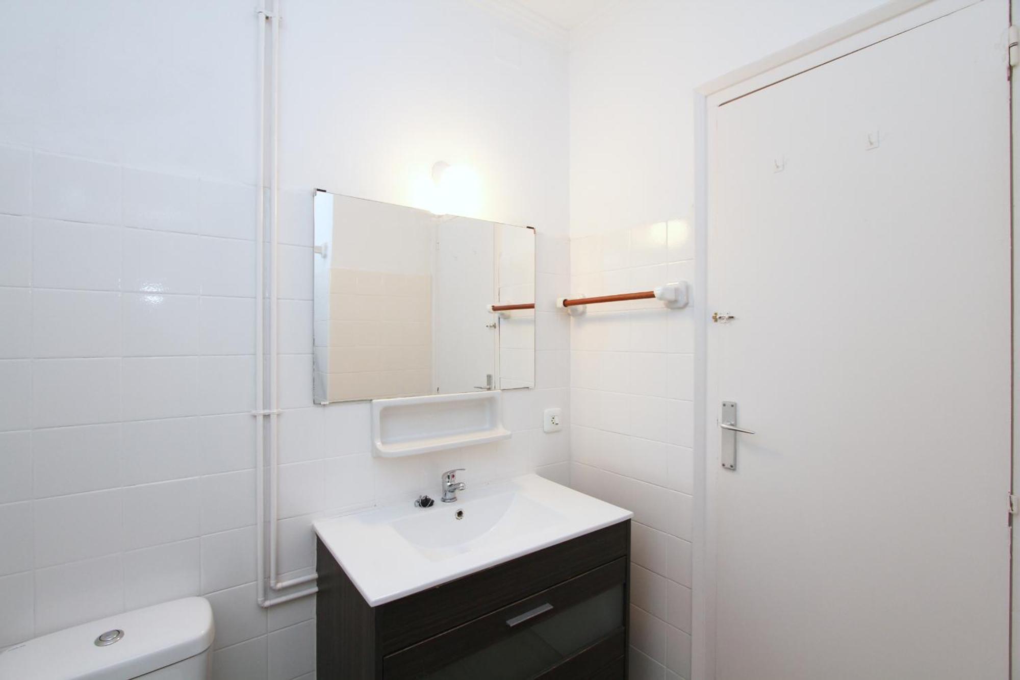 Apartaments Nautic Lloret de Mar Oda fotoğraf