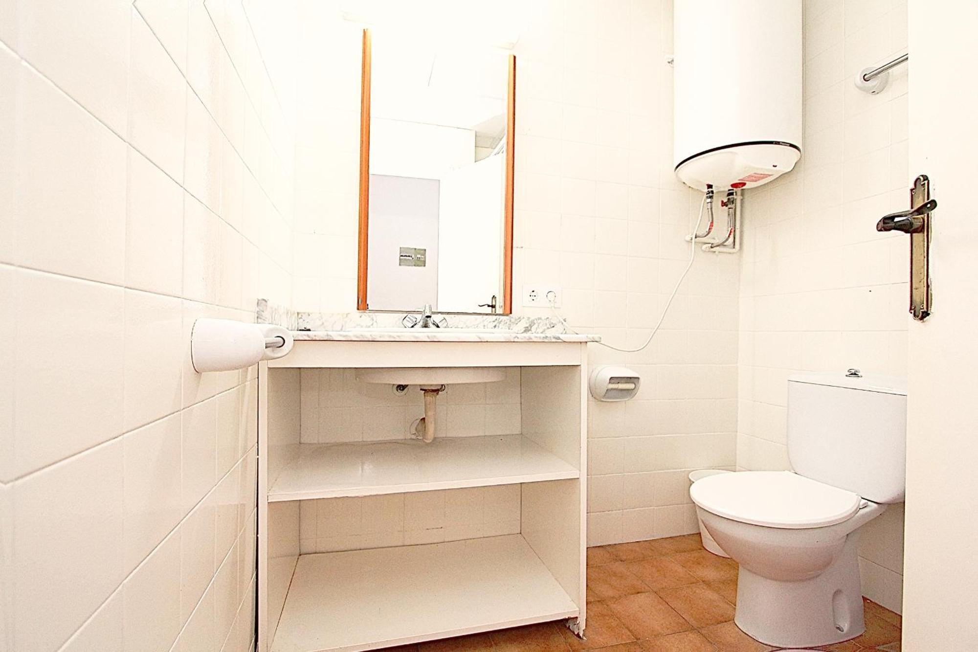 Apartaments Nautic Lloret de Mar Oda fotoğraf