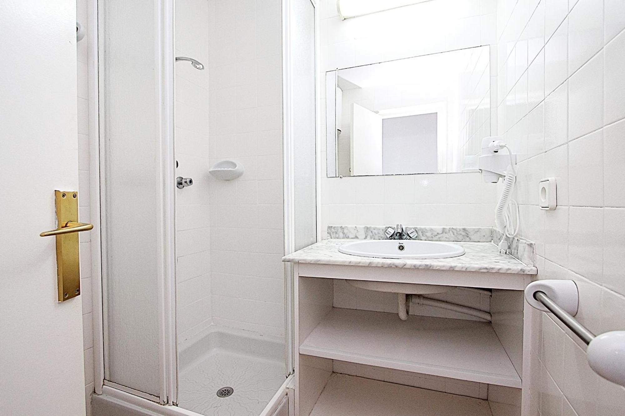 Apartaments Nautic Lloret de Mar Oda fotoğraf