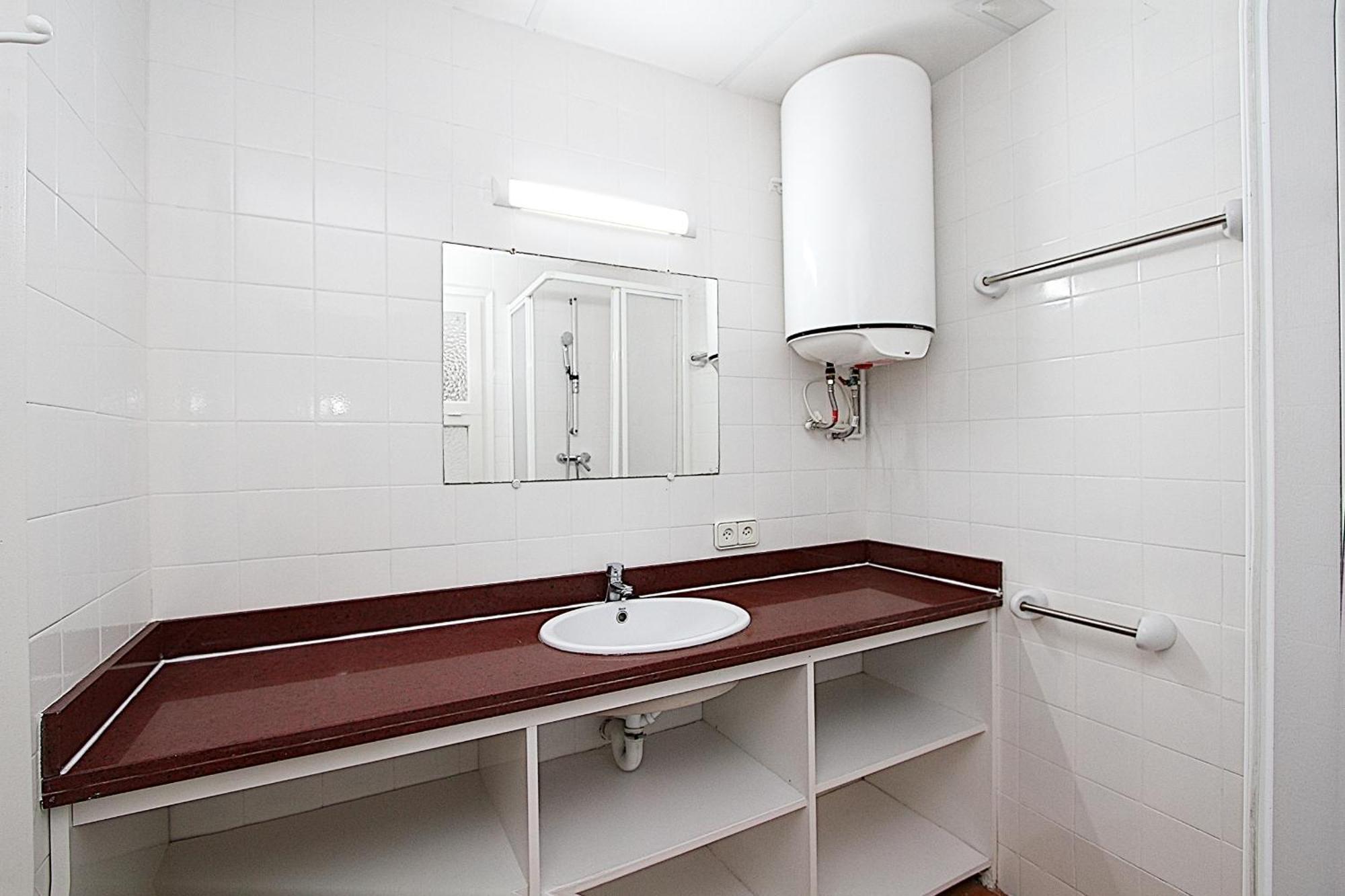 Apartaments Nautic Lloret de Mar Oda fotoğraf