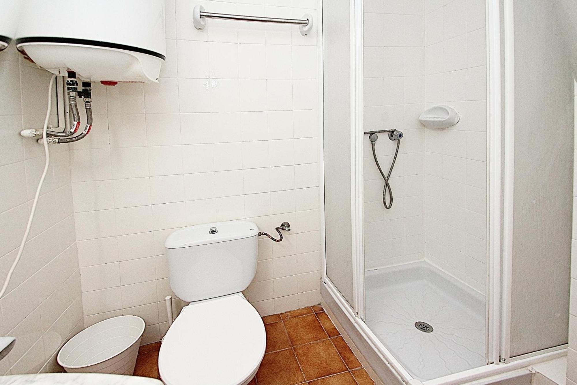 Apartaments Nautic Lloret de Mar Oda fotoğraf