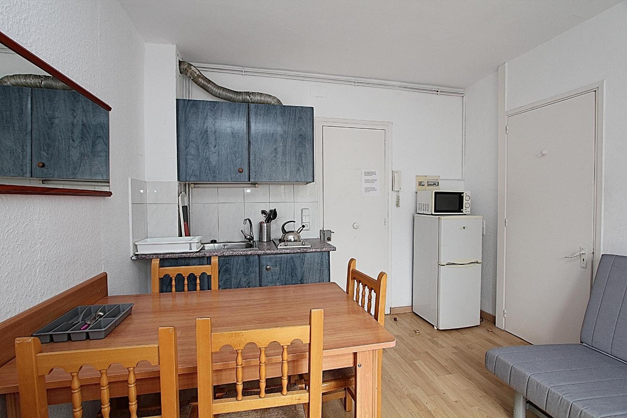 Apartaments Nautic Lloret de Mar Oda fotoğraf