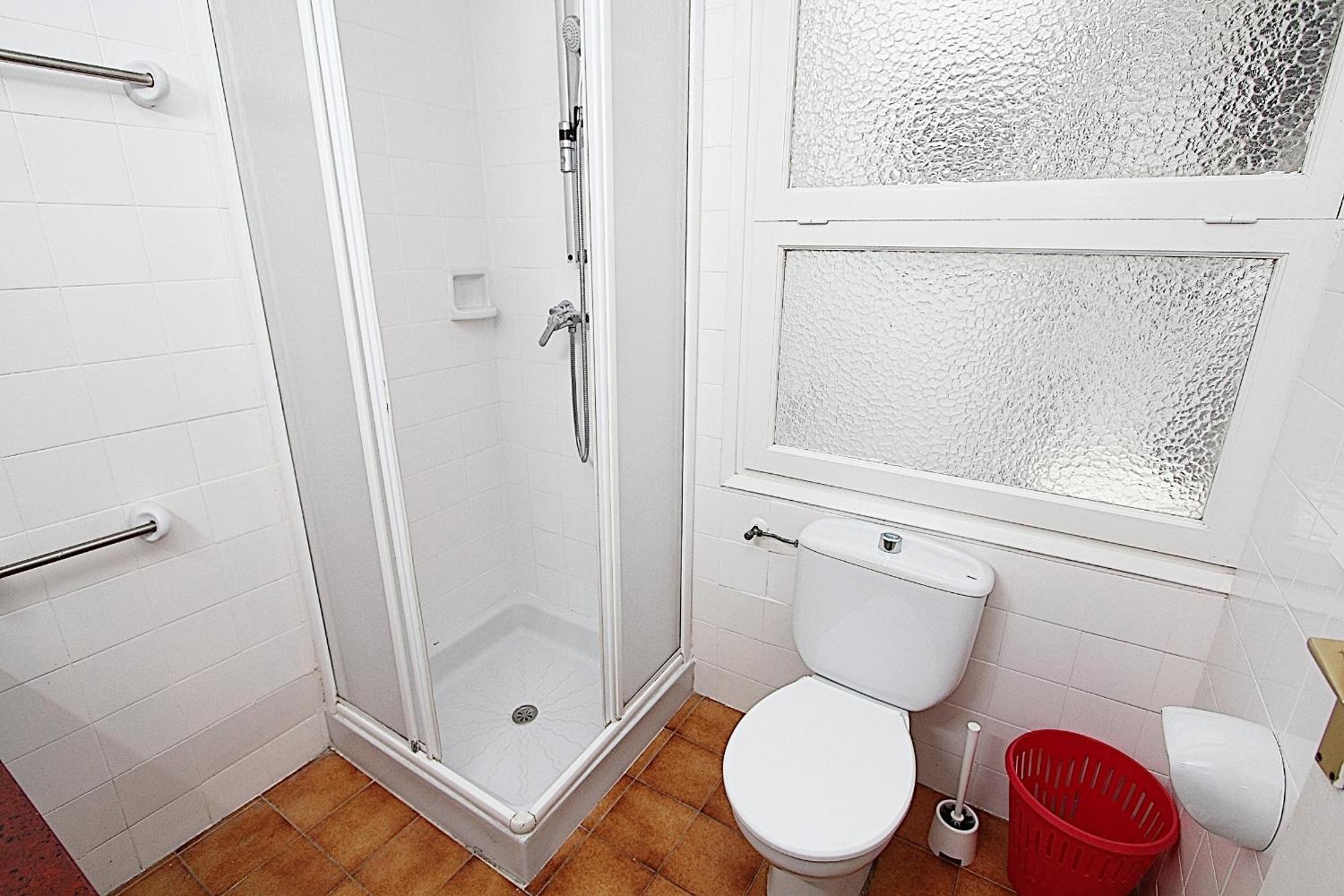 Apartaments Nautic Lloret de Mar Oda fotoğraf