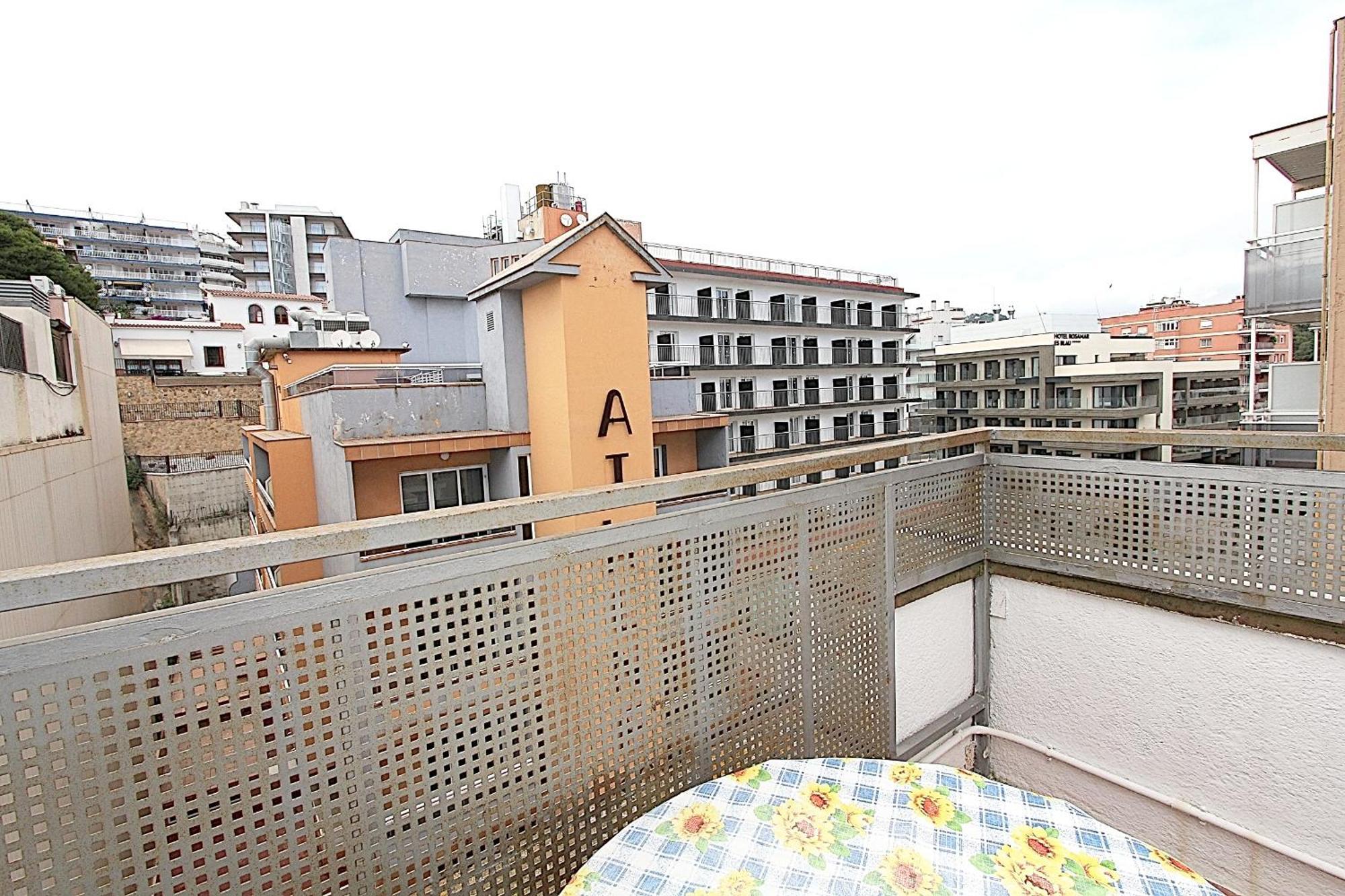 Apartaments Nautic Lloret de Mar Oda fotoğraf