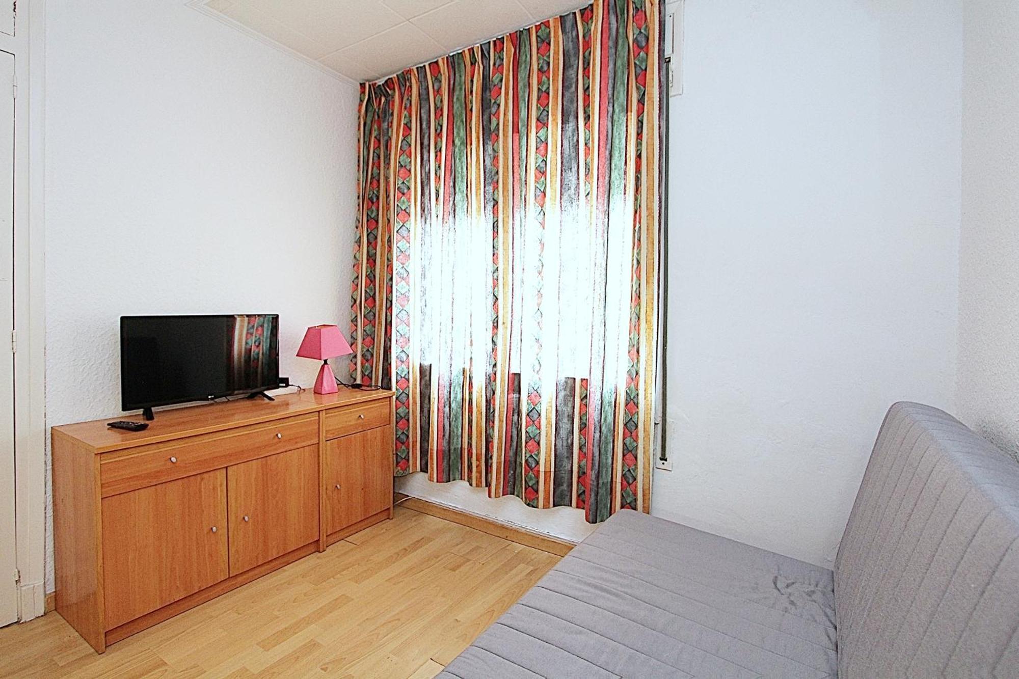 Apartaments Nautic Lloret de Mar Oda fotoğraf